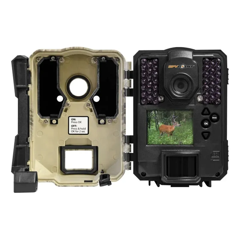 Spypoint Force Dark-1